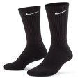 画像5: NIKE（ナイキ） “EVERYDAY CUSHION CREW 3PACK SOCKS (エブリデイ クッション クルー 3P ソックス)” (5)
