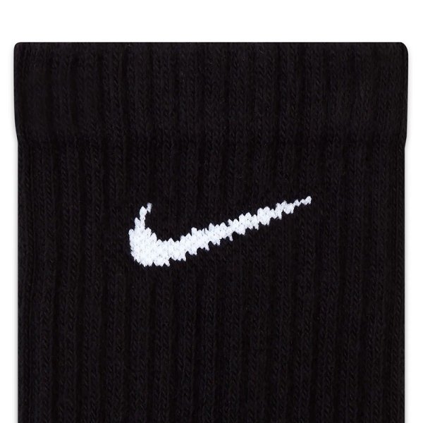 画像6: NIKE(ナイキ) “EVERYDAY CUSHION CREW 3PACK SOCKS (エブリデイ クッション クルー 3P ソックス)” (6)
