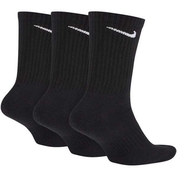 画像2: NIKE(ナイキ) “EVERYDAY CUSHION CREW 3PACK SOCKS (エブリデイ クッション クルー 3P ソックス)” (2)