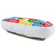 画像7: KINGSIZE（キングサイズ）“ｘRAGGARAGGA BROTHERS CUSHION” (7)