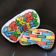 画像11: KINGSIZE（キングサイズ）“ｘRAGGARAGGA BROTHERS CUSHION” (11)