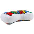 画像6: KINGSIZE（キングサイズ）“ｘRAGGARAGGA BROTHERS CUSHION” (6)