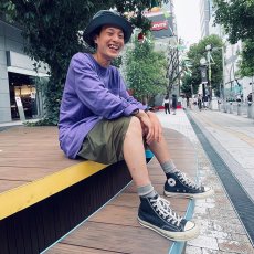 画像1: 【SUMMER STYLE】 KYOSUKE (1)