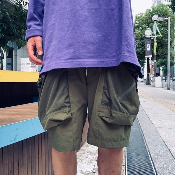 画像4: 【SUMMER STYLE】 KYOSUKE (4)