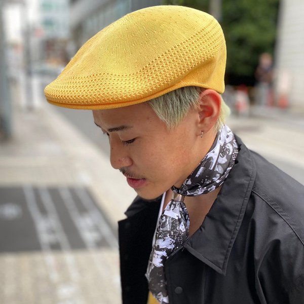 画像2: 【SUMMER STYLE】 SAKO (2)