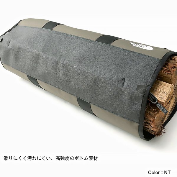 画像6: THE NORTH FACE(ザノースフェイス) “FIELUDENS LOG CARRIER(フィルデンスログキャリア)ニュートープグリーン” (6)