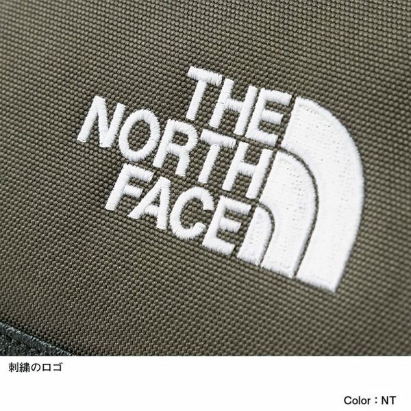 画像5: THE NORTH FACE(ザノースフェイス) “FIELUDENS LOG CARRIER(フィルデンスログキャリア)ニュートープグリーン” (5)