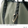 画像3: THE NORTH FACE（ザノースフェイス） “FIELUDENS LOG CARRIER（フィルデンスログキャリア）ニュートープグリーン” (3)