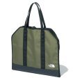 画像1: THE NORTH FACE（ザノースフェイス） “FIELUDENS LOG CARRIER（フィルデンスログキャリア）ニュートープグリーン” (1)
