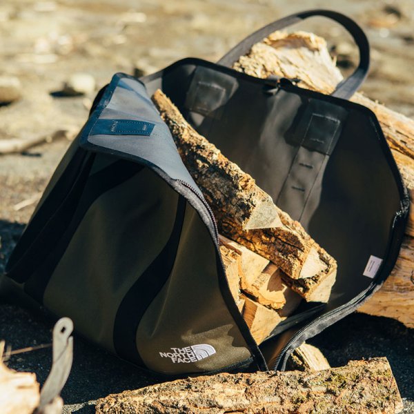 THE NORTH FACE（ザノースフェイス） “FIELUDENS LOG CARRIER（フィル