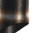 画像11: 【ラストXXLのみ】KINGSIZE（キングサイズ）“SHAGGY SHIRT” (11)