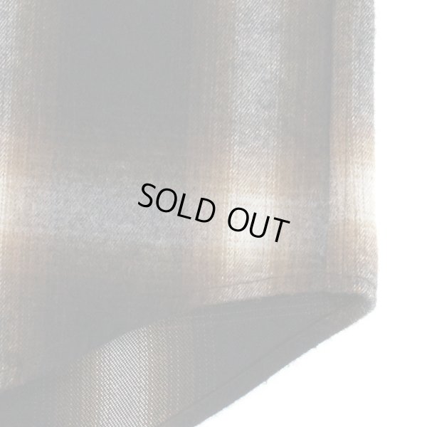 画像11: 【ラストXXLのみ】KINGSIZE（キングサイズ）“SHAGGY SHIRT” (11)