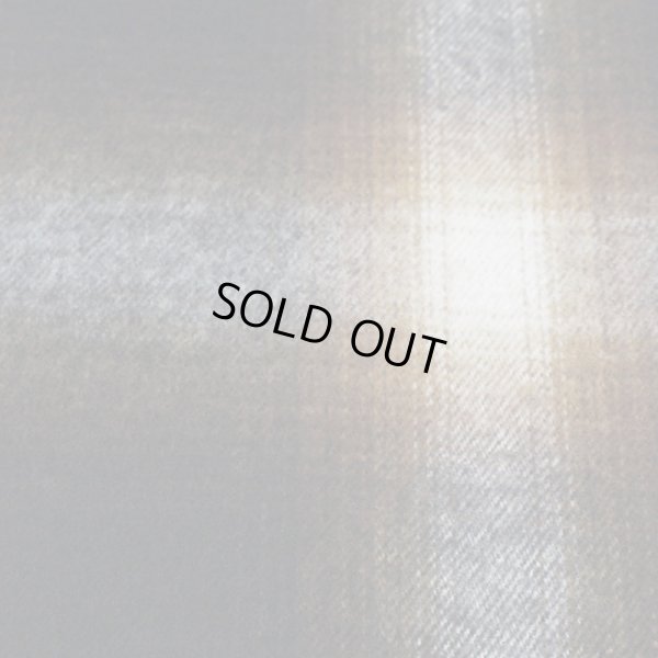 画像12: 【ラストXXLのみ】KINGSIZE（キングサイズ）“SHAGGY SHIRT” (12)