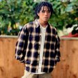 画像15: 【ラストXXLのみ】KINGSIZE（キングサイズ）“SHAGGY SHIRT” (15)