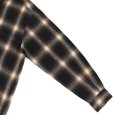 画像6: 【ラストXXLのみ】KINGSIZE（キングサイズ）“SHAGGY SHIRT” (6)