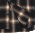 画像10: 【ラストXXLのみ】KINGSIZE（キングサイズ）“SHAGGY SHIRT” (10)