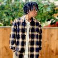画像14: 【ラストXXLのみ】KINGSIZE（キングサイズ）“SHAGGY SHIRT” (14)