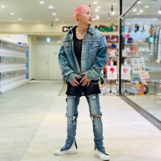 画像1: 【EARLY AUTUMN STYLE】 SAKO (1)