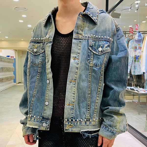 画像2: 【EARLY AUTUMN STYLE】 SAKO (2)