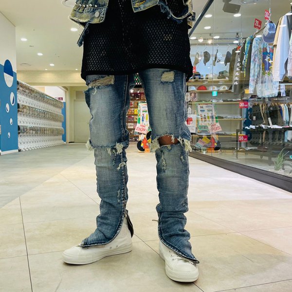 画像3: 【EARLY AUTUMN STYLE】 SAKO (3)