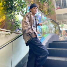 画像1: 【EARLY AUTUMN STYLE】 KYOSUKE (1)