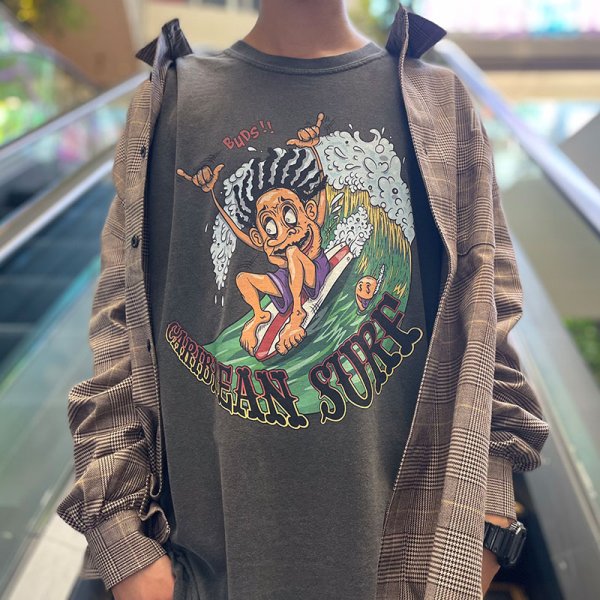 画像3: 【EARLY AUTUMN STYLE】 KYOSUKE (3)