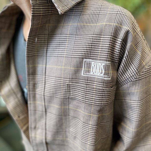 画像2: 【EARLY AUTUMN STYLE】 KYOSUKE (2)