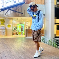 画像1: 【EARLY AUTUMN STYLE】 マフィン (1)