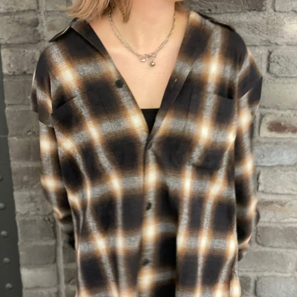 画像4: 【EARLY AUTUMN STYLE】 MIRAI (4)