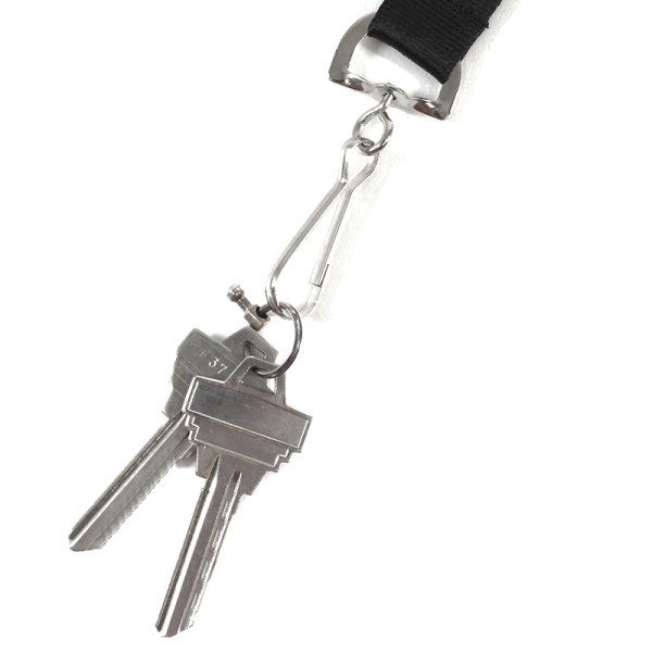 画像7: KINGSIZE(キングサイズ)“LOGO STRAP” (7)