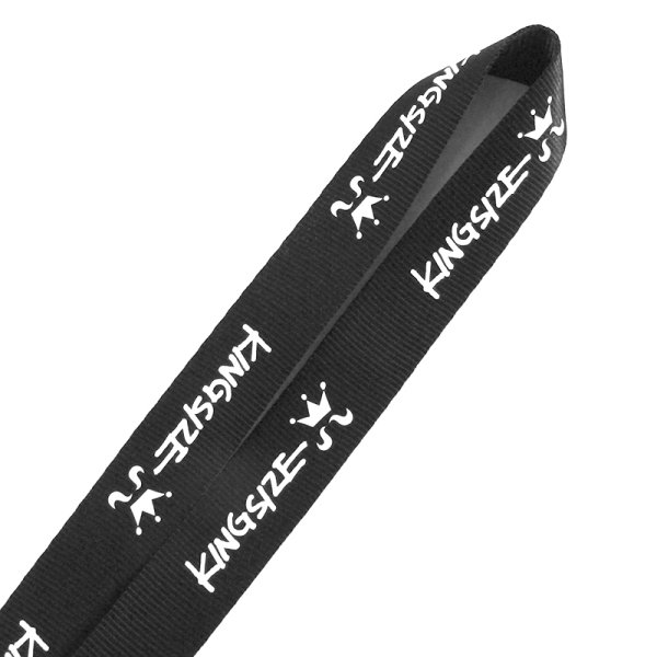 画像6: KINGSIZE(キングサイズ)“LOGO STRAP” (6)