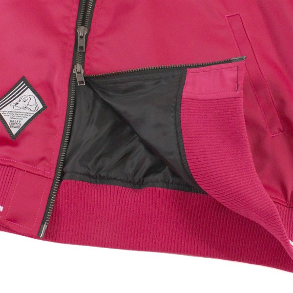 画像11: 【DISSIDENT限定コラボ】GALFY (ガルフィー) × 4649亀 × BUDS “3150犬 スカジャン” (11)