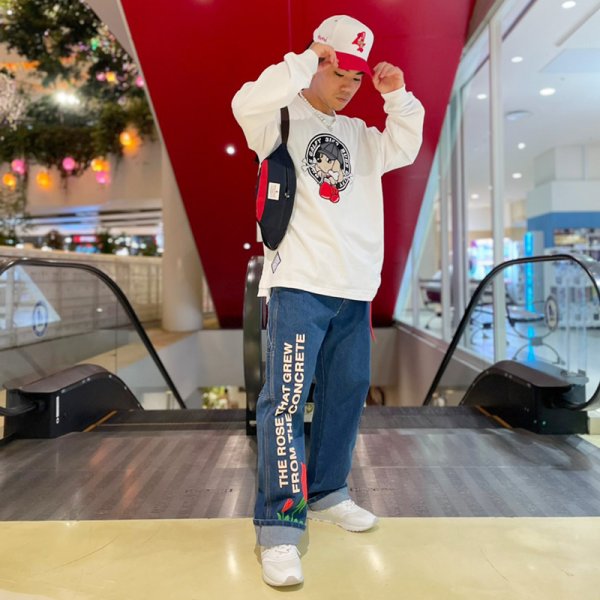 画像2: 【AUTUMN STYLE】 マフィン (2)