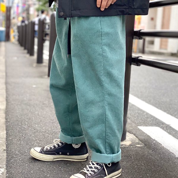 画像5: 【AUTUMN STYLE】 KYOSUKE (5)