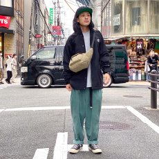 画像1: 【AUTUMN STYLE】 KYOSUKE (1)