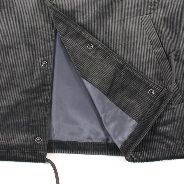 画像7: 【ラストMのみ】KINGSIZE（キングサイズ）“CIRCLE CORD JACKET” (7)