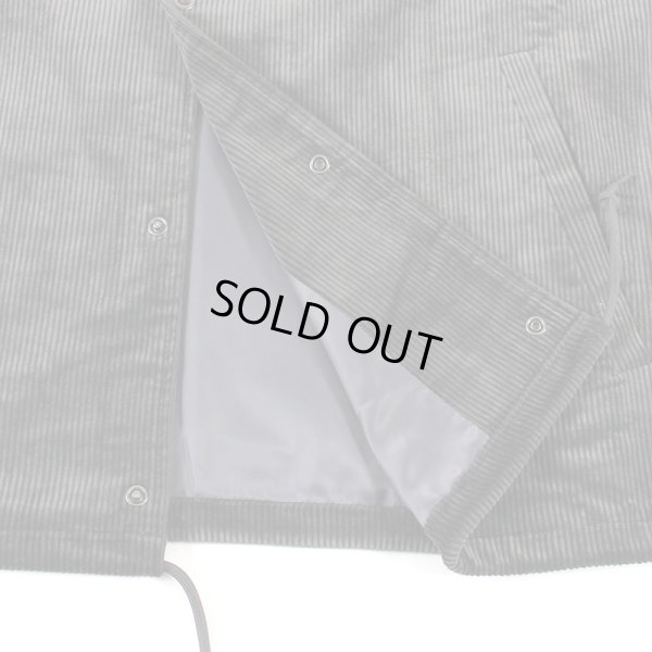 画像7: 【ラストMのみ】KINGSIZE（キングサイズ）“CIRCLE CORD JACKET” (7)