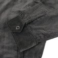 画像6: 【ラストMのみ】KINGSIZE（キングサイズ）“CIRCLE CORD JACKET” (6)