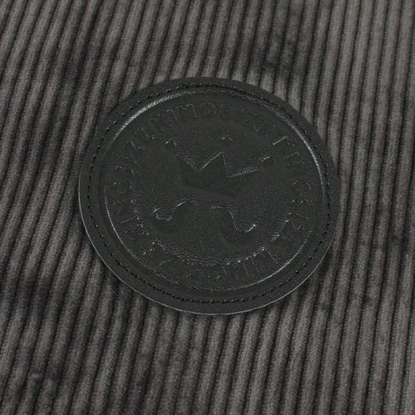 画像4: 【ラストMのみ】KINGSIZE（キングサイズ）“CIRCLE CORD JACKET” (4)