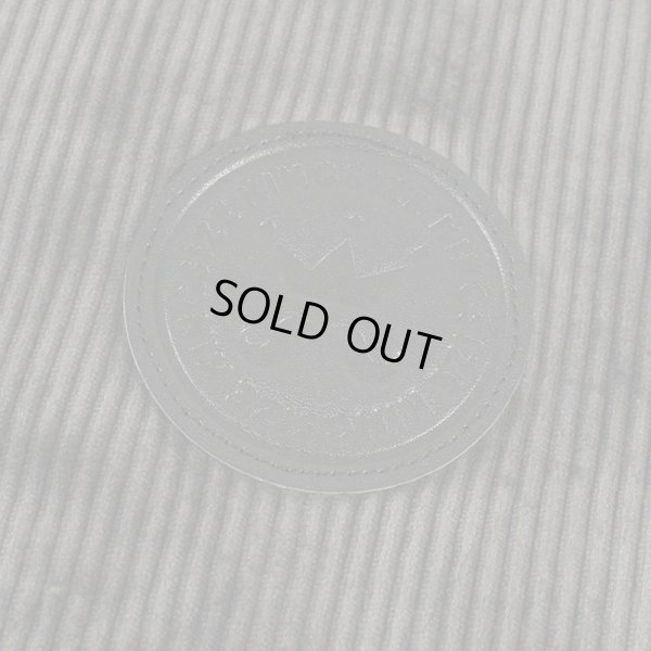 画像4: 【ラストMのみ】KINGSIZE（キングサイズ）“CIRCLE CORD JACKET” (4)