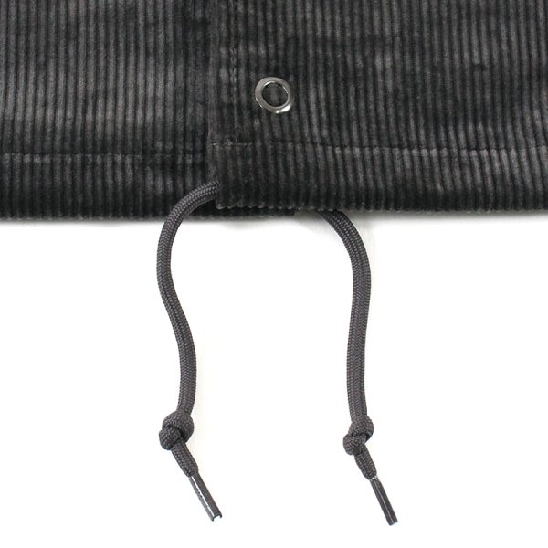 画像8: 【ラストMのみ】KINGSIZE（キングサイズ）“CIRCLE CORD JACKET” (8)