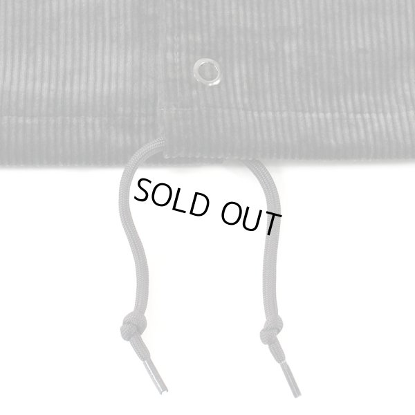 画像8: 【ラストMのみ】KINGSIZE（キングサイズ）“CIRCLE CORD JACKET” (8)