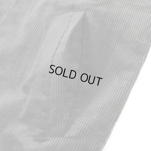 画像5: 【ラストMのみ】KINGSIZE（キングサイズ）“CIRCLE CORD JACKET” (5)
