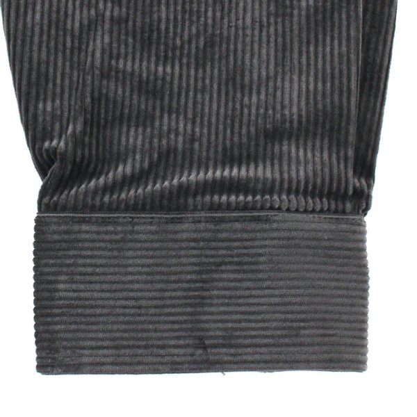 画像11: 【ラストMのみ】KINGSIZE（キングサイズ）“CIRCLE CORD JACKET” (11)