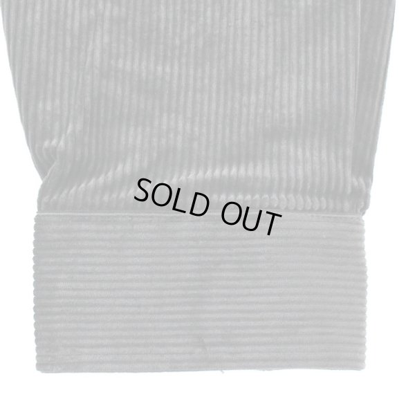 画像11: 【ラストMのみ】KINGSIZE（キングサイズ）“CIRCLE CORD JACKET” (11)