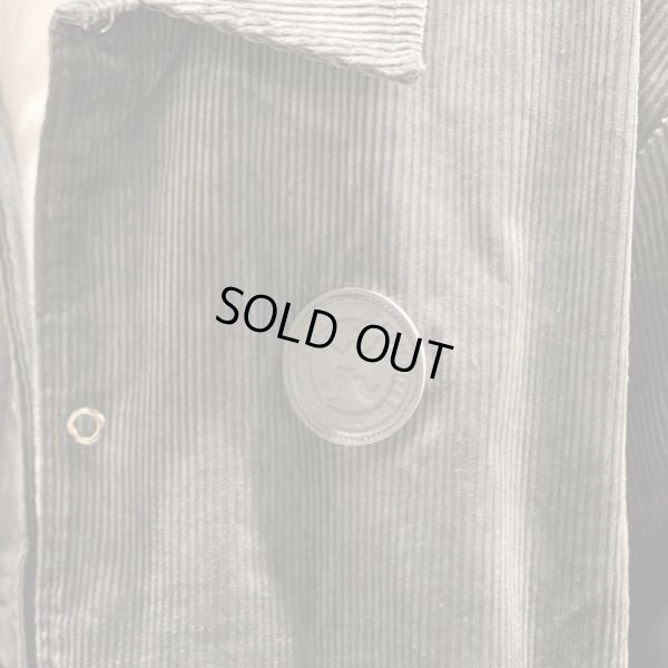 画像15: 【ラストMのみ】KINGSIZE（キングサイズ）“CIRCLE CORD JACKET” (15)