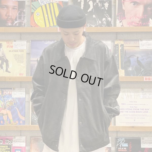 画像14: 【ラストMのみ】KINGSIZE（キングサイズ）“CIRCLE CORD JACKET” (14)