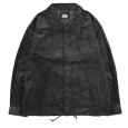画像1: 【ラストMのみ】KINGSIZE（キングサイズ）“CIRCLE CORD JACKET” (1)