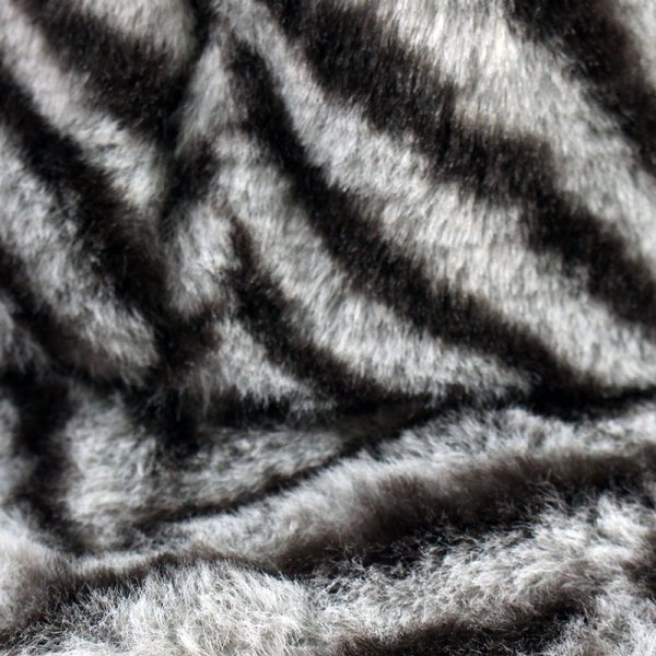 画像8: 【ラストMのみ】KANGOL(カンゴール) “FAUX FUR CASUAL” (8)