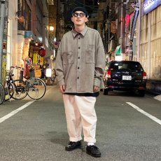 画像1: 【AUTUMN STYLE】 SAKO (1)